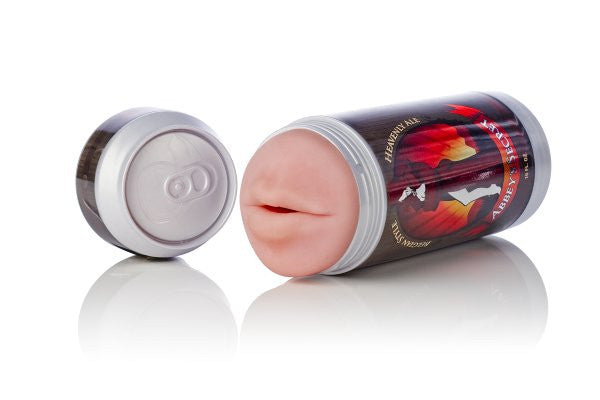 Fleshlight Sex In A Can Abbeys Secret Ale