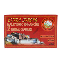 Extra Strong Male Capsules
