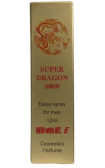 Delay Spray with Vitamin E
