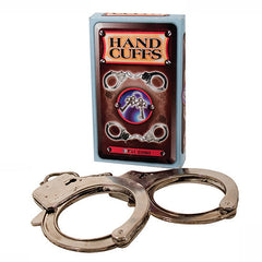 Handcuffs - Metal